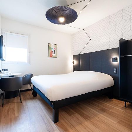 ホテル Ibis Perpignan Sud Saint Charles エクステリア 写真