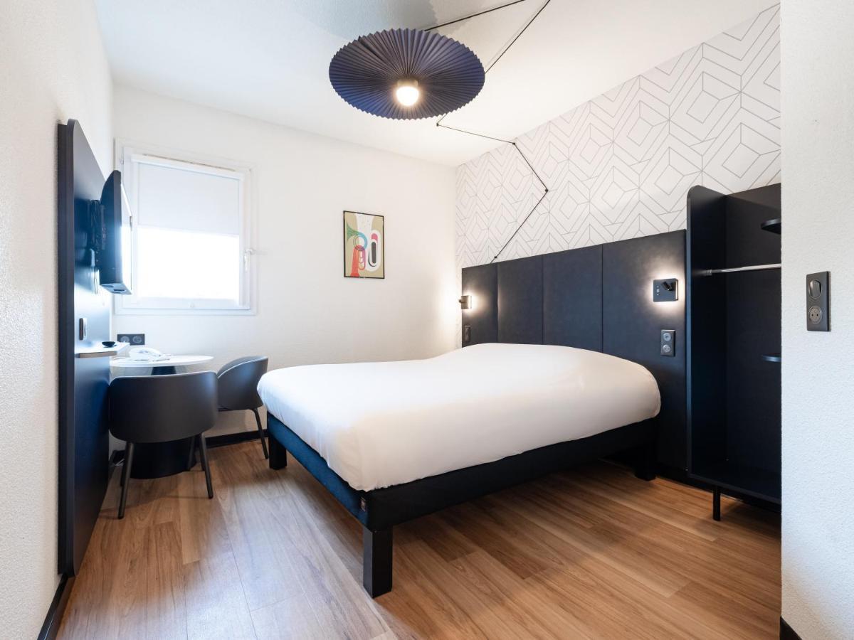 ホテル Ibis Perpignan Sud Saint Charles エクステリア 写真