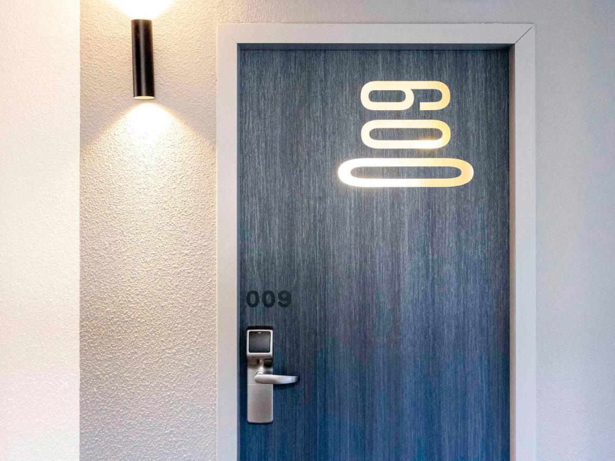 ホテル Ibis Perpignan Sud Saint Charles エクステリア 写真