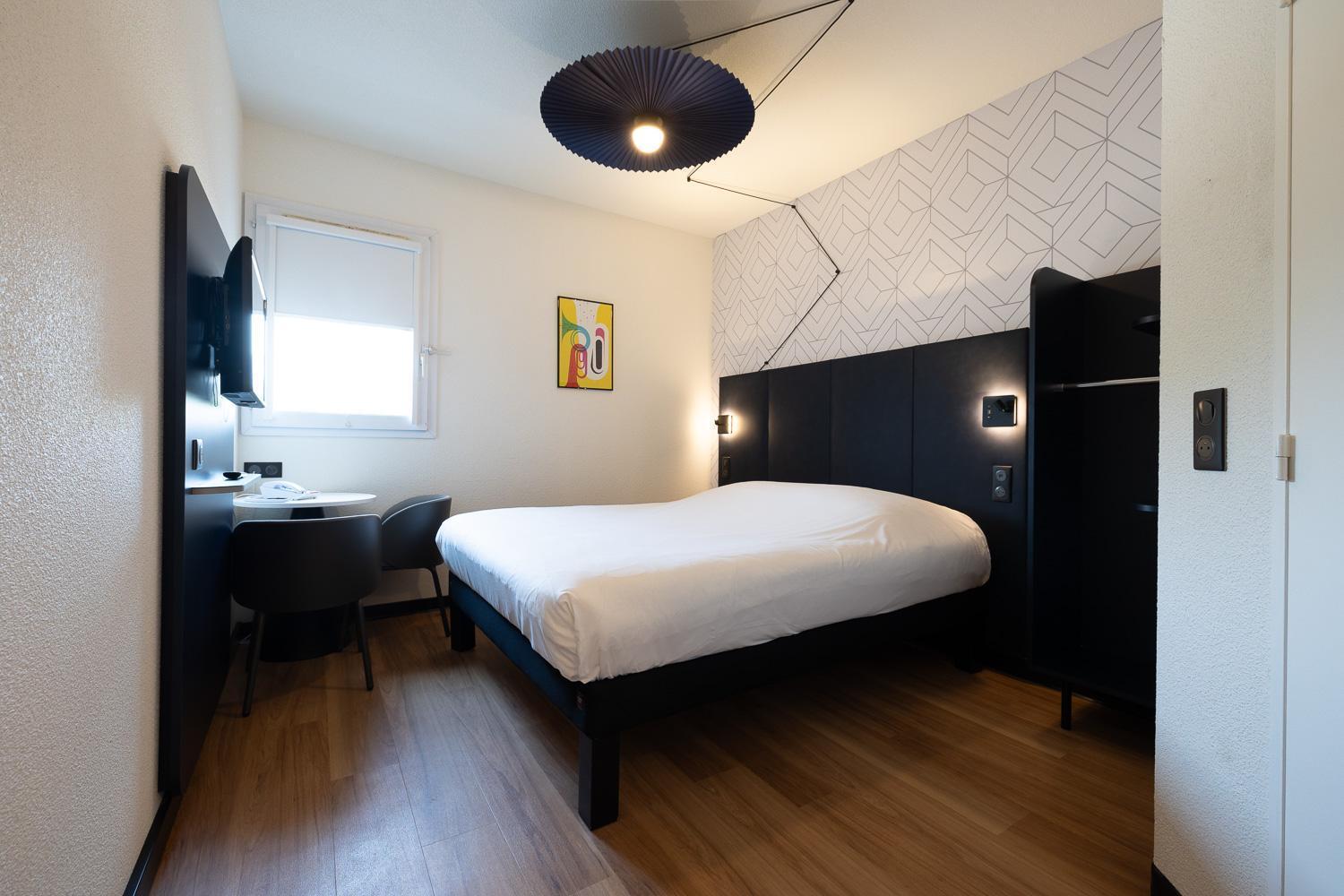 ホテル Ibis Perpignan Sud Saint Charles エクステリア 写真