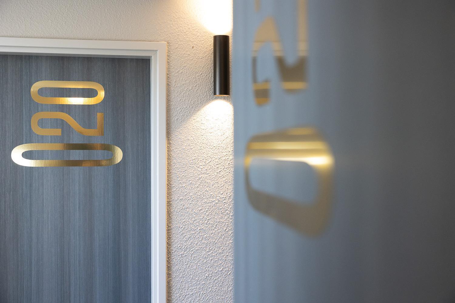 ホテル Ibis Perpignan Sud Saint Charles エクステリア 写真