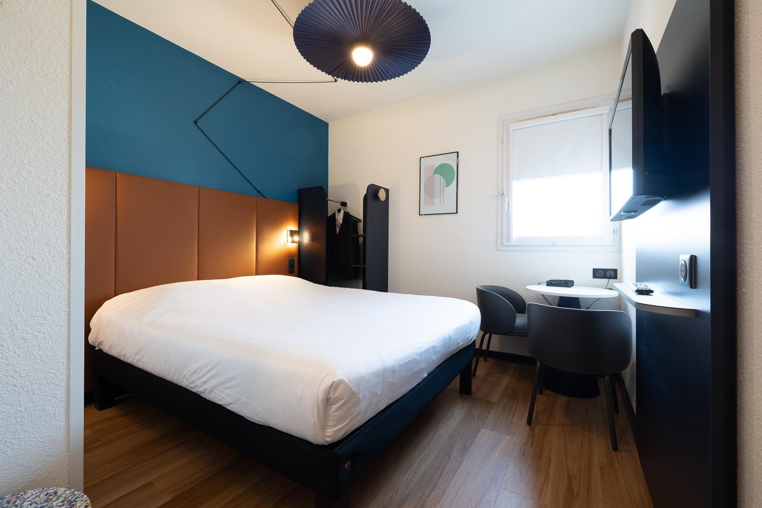 ホテル Ibis Perpignan Sud Saint Charles エクステリア 写真