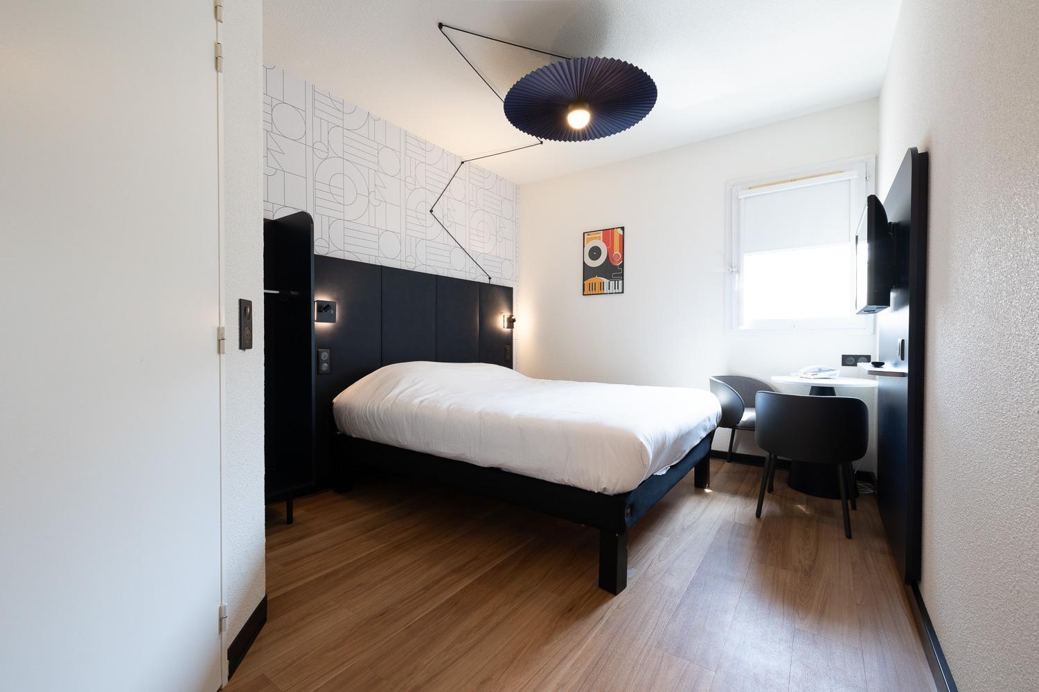 ホテル Ibis Perpignan Sud Saint Charles エクステリア 写真