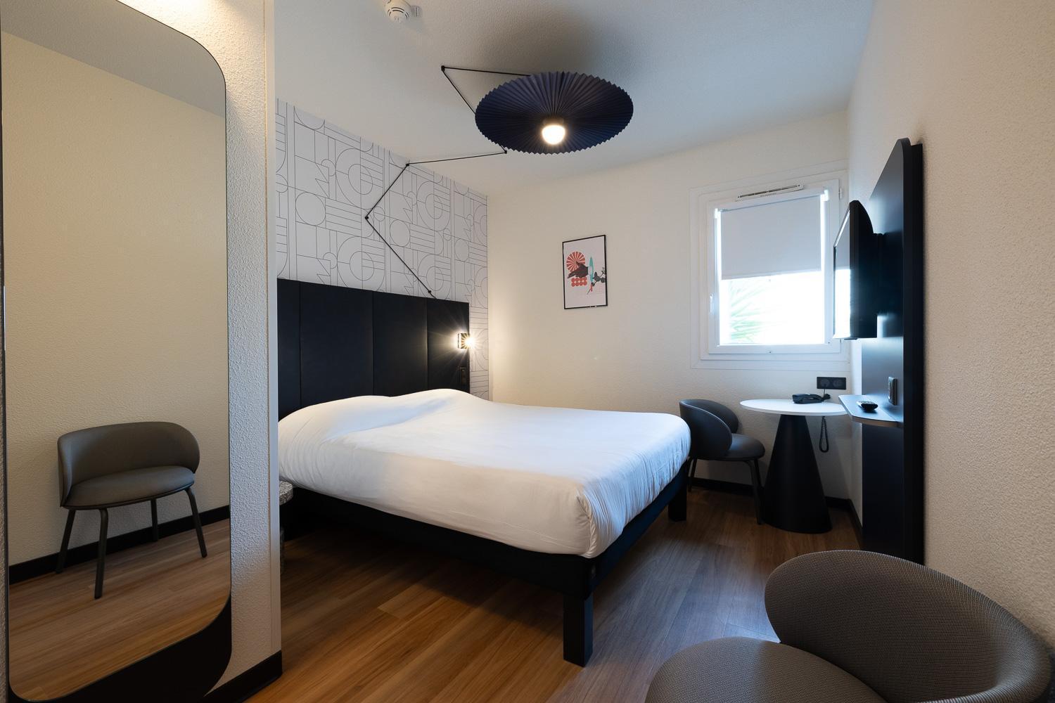 ホテル Ibis Perpignan Sud Saint Charles エクステリア 写真