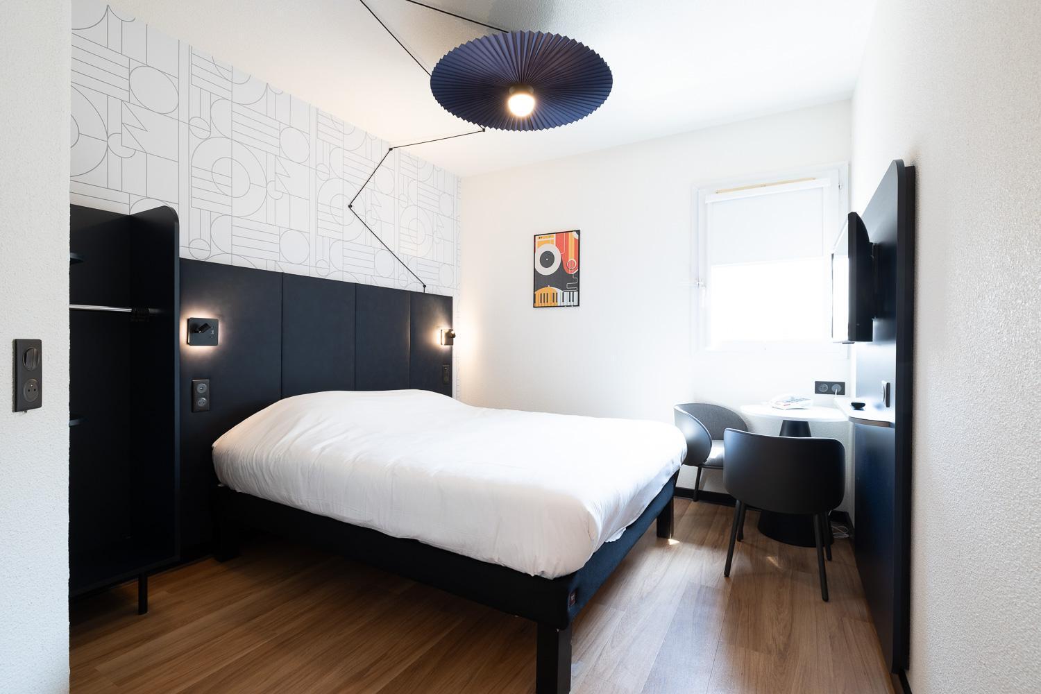 ホテル Ibis Perpignan Sud Saint Charles エクステリア 写真