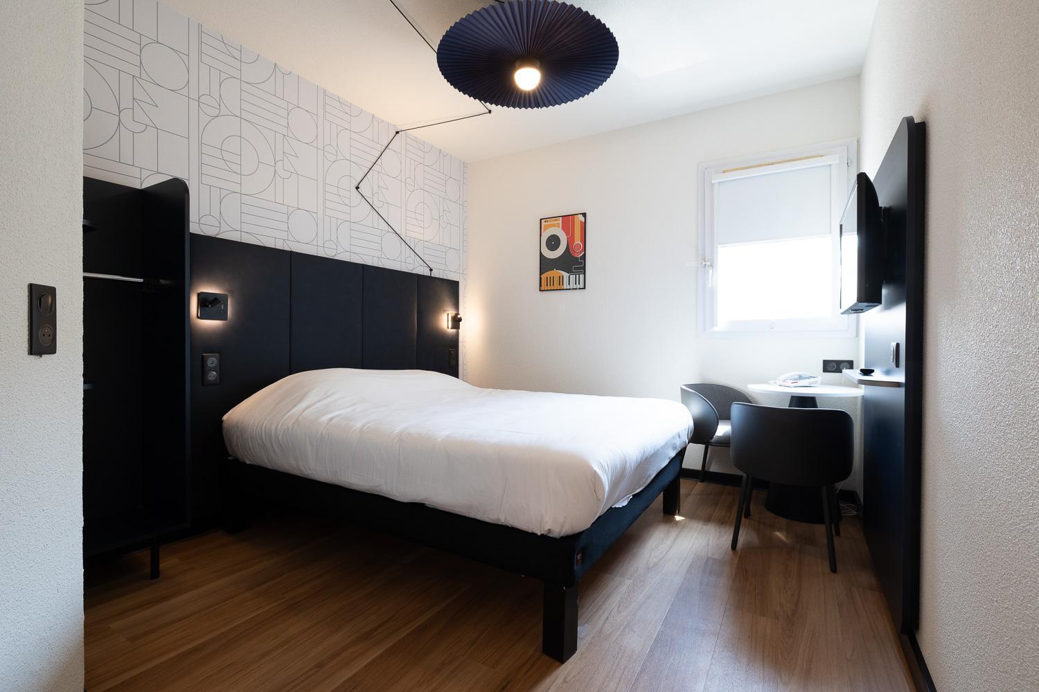 ホテル Ibis Perpignan Sud Saint Charles エクステリア 写真